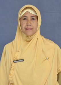 NIEKE HENDRANINGTYAS