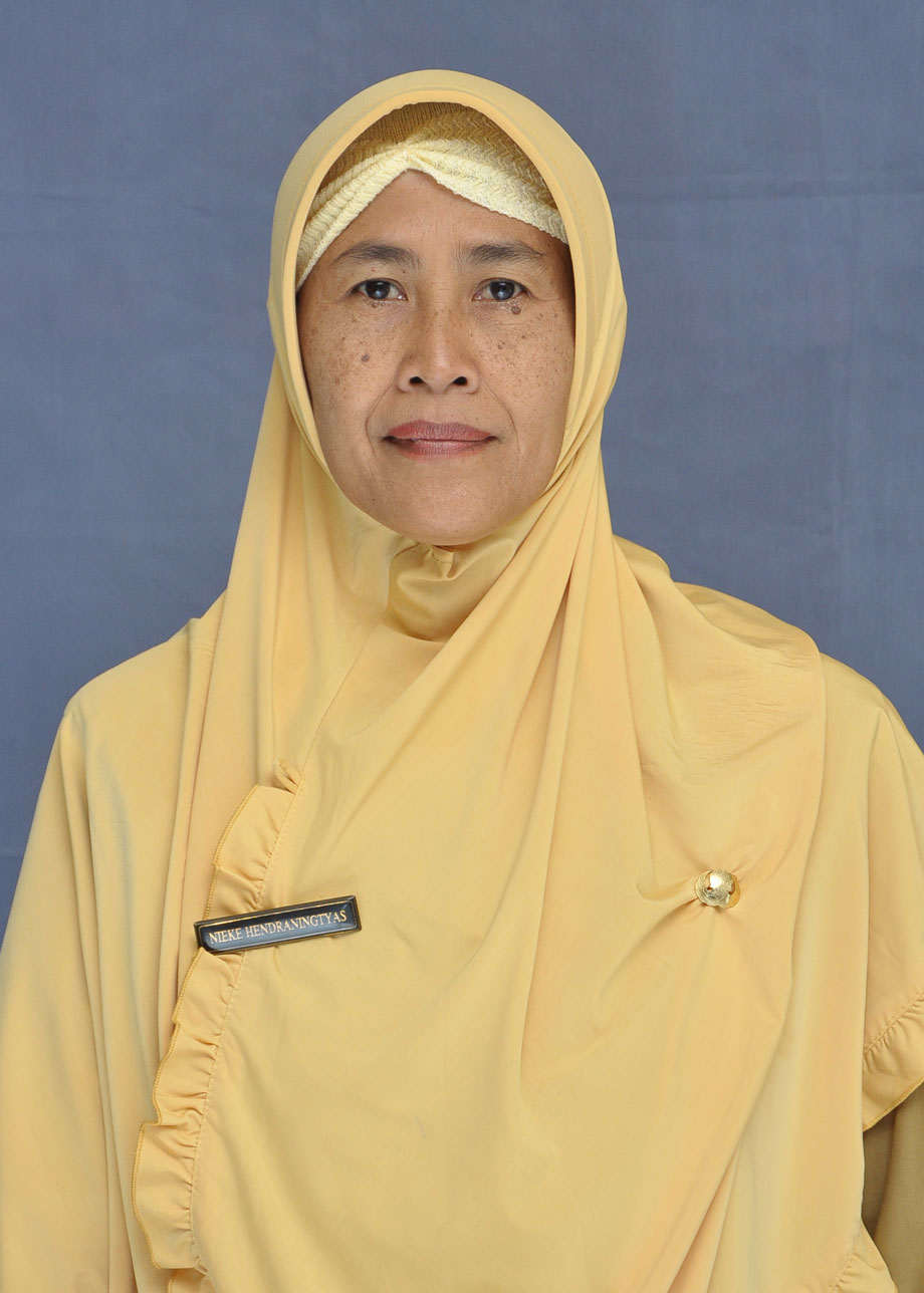 NIEKE HENDRANINGTYAS
