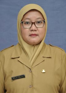 MENIK RIYANTI