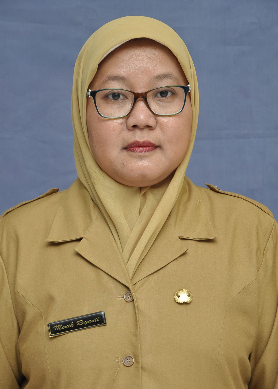 MENIK RIYANTI