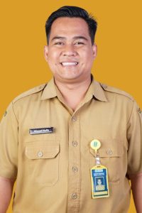 AHMAD NAFIS SYAHRONI