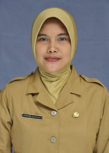 ETIN SRI MUMPUNI
