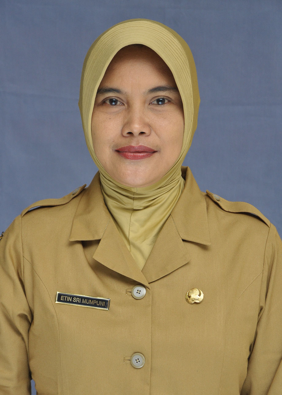 ETIN SRI MUMPUNI