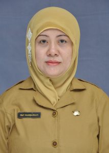 EMY RAHMAWATI