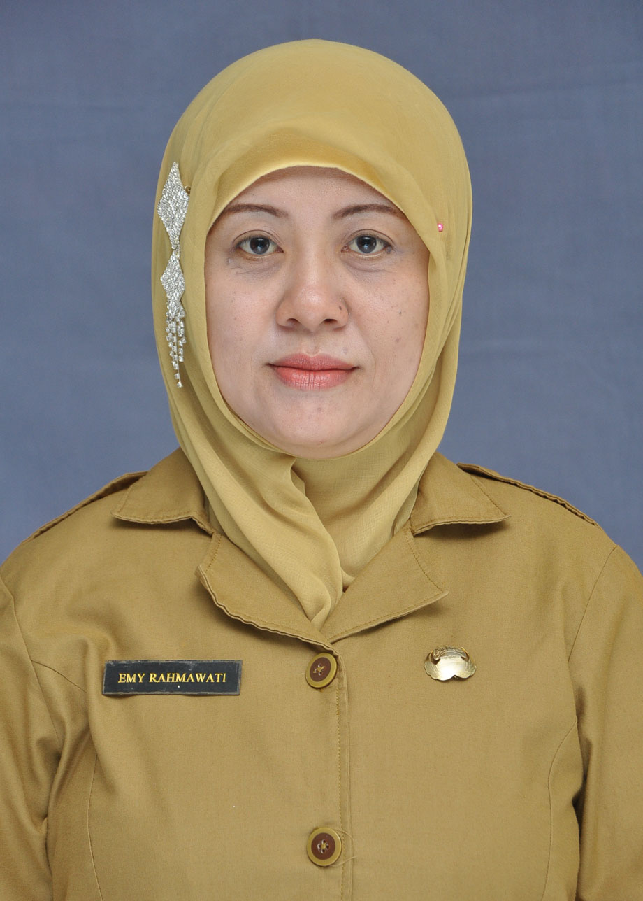 EMY RAHMAWATI