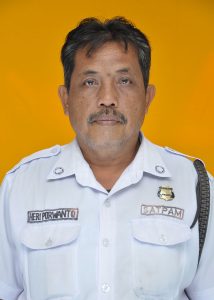 HERI PURWANTO