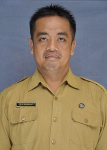 MUSTOFA KHILMI