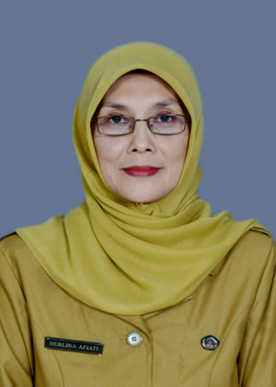 HERLINA AFIATI