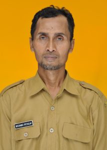 SULAIMAN