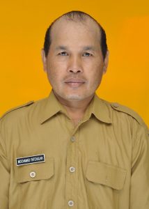 SALIYANTO