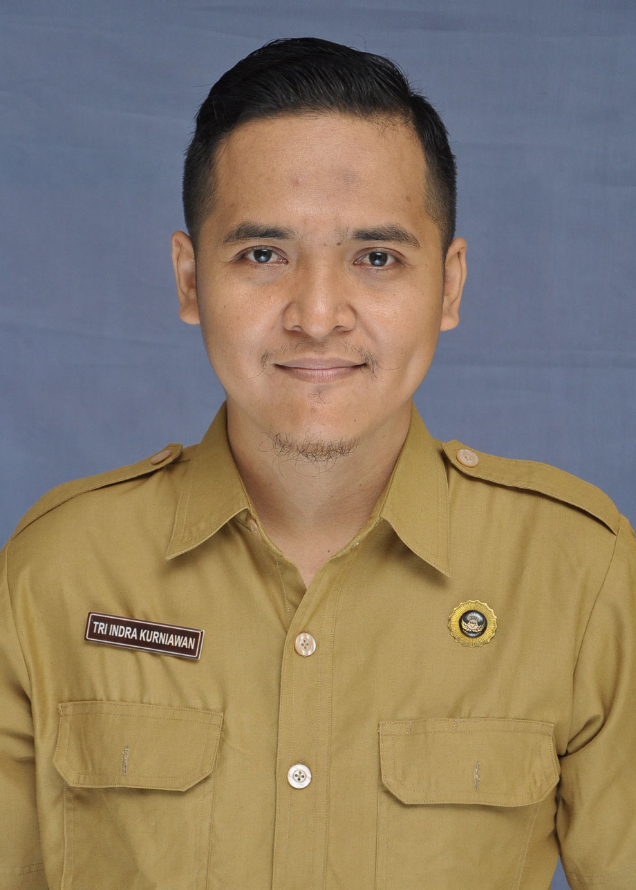 TRI INDRA KURNIAWAN