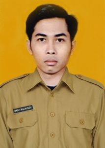 AHMAD BASORI