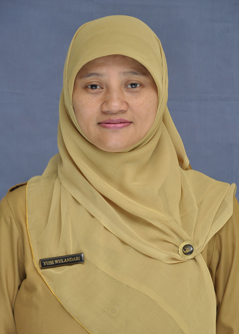 YUNI WULANDARI