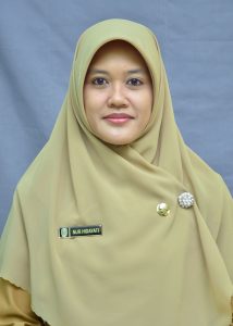 NUR HIDAYATI
