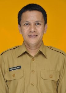 DADY WACHYUDY
