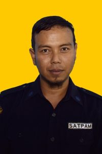 RACHMAD BUDIYANTO