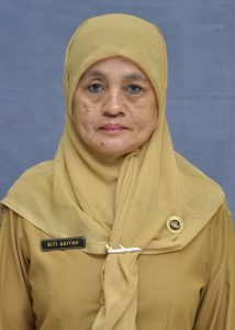 SITI ASIYAH