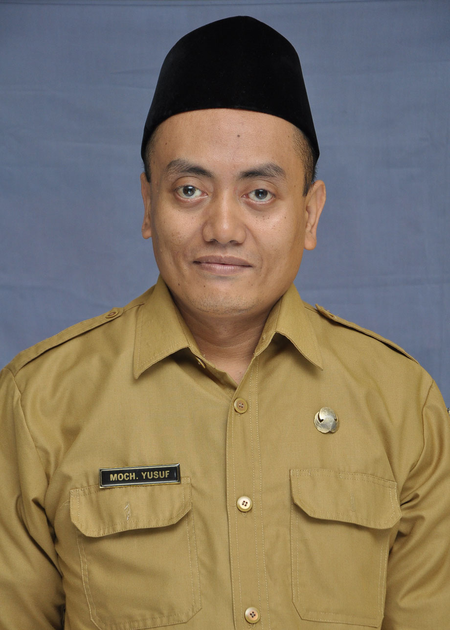 SAMSUL ARIF