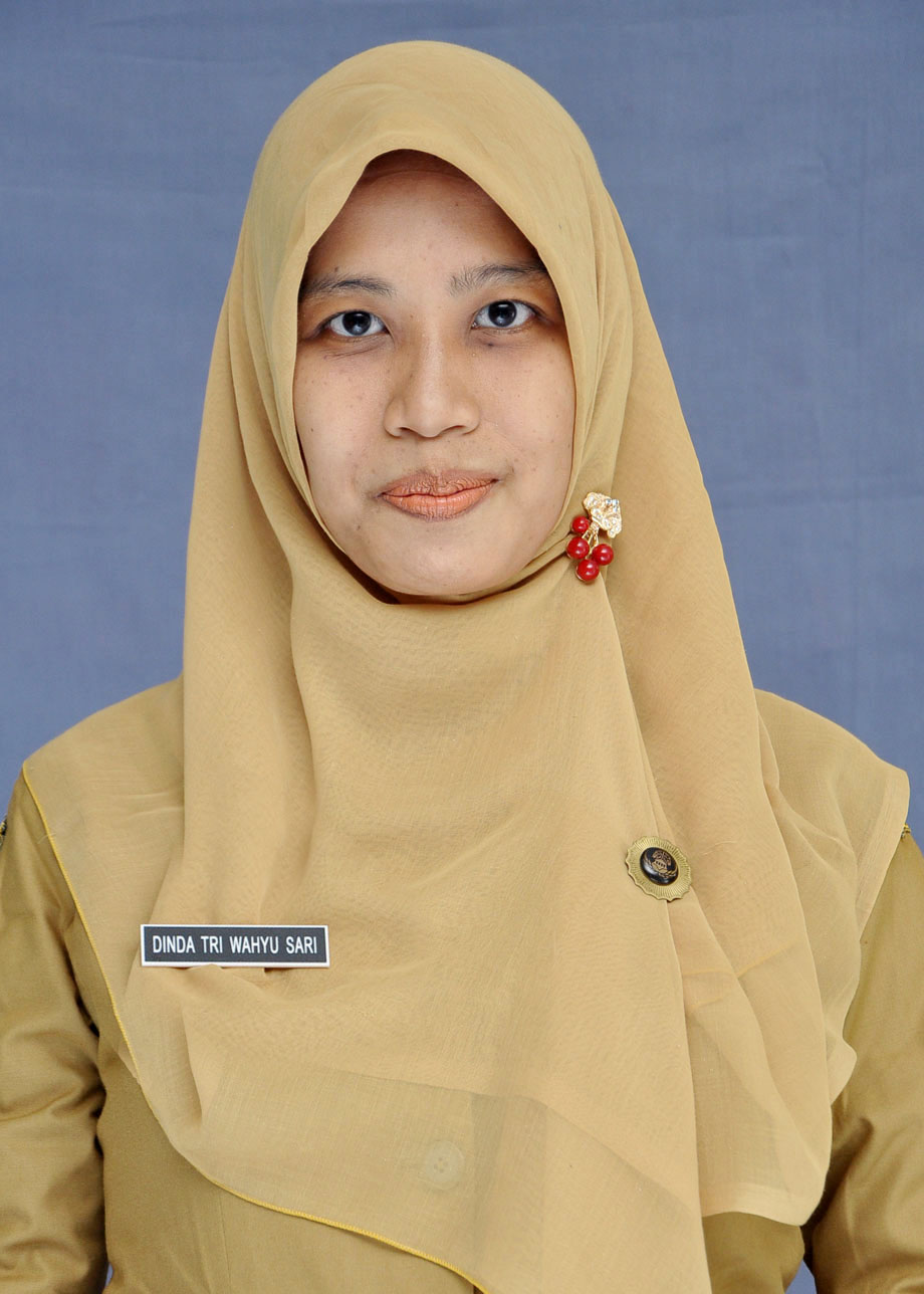 DINDA TRI WAHYUSARI