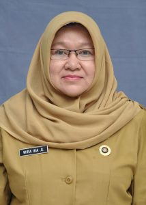 WIRA IKA SETYAWATI