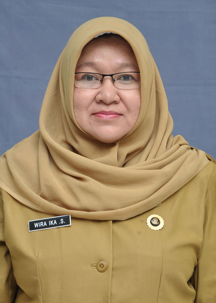 WIRA IKA SETYAWATI