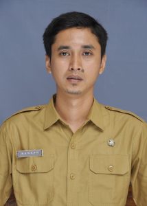 ANANDIE YUDHISTIRO