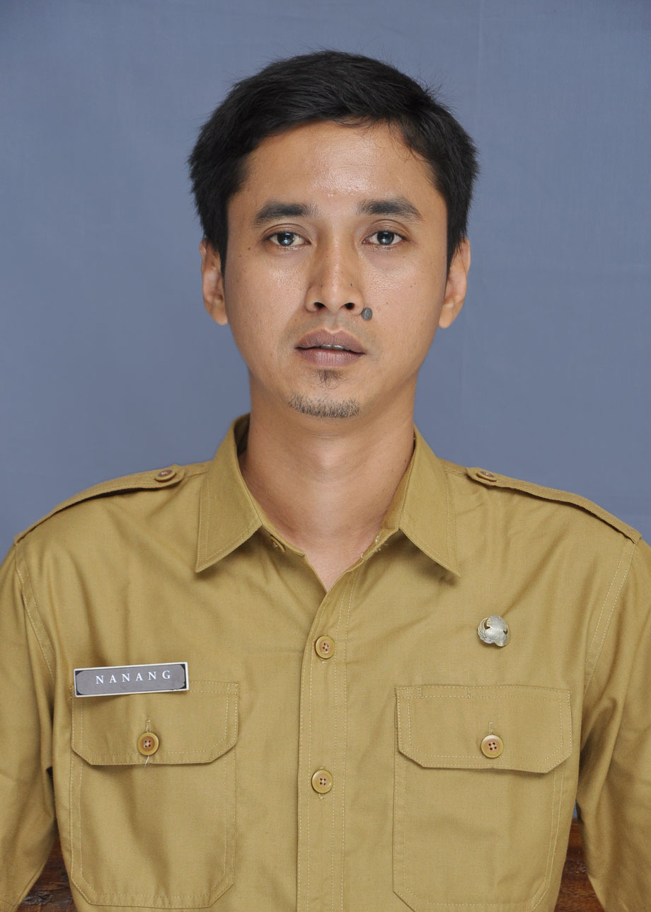 ANANDIE YUDHISTIRO