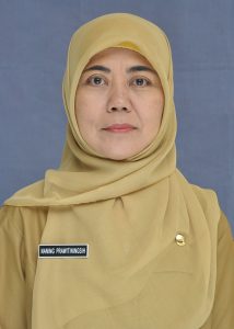 NANING PRAWITININGSIH
