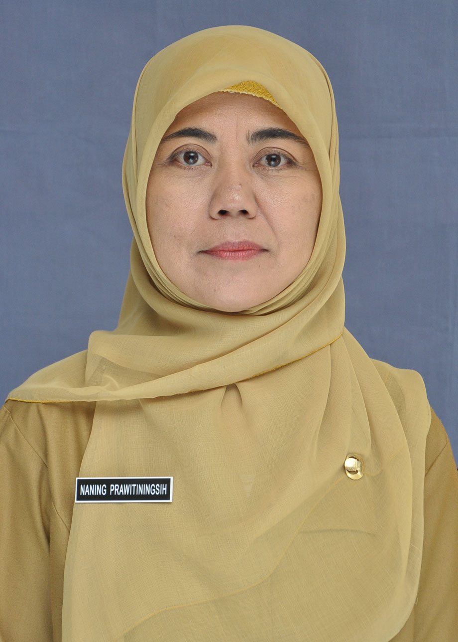 NANING PRAWITININGSIH
