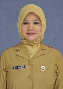 BETTY NUR ANISYAH