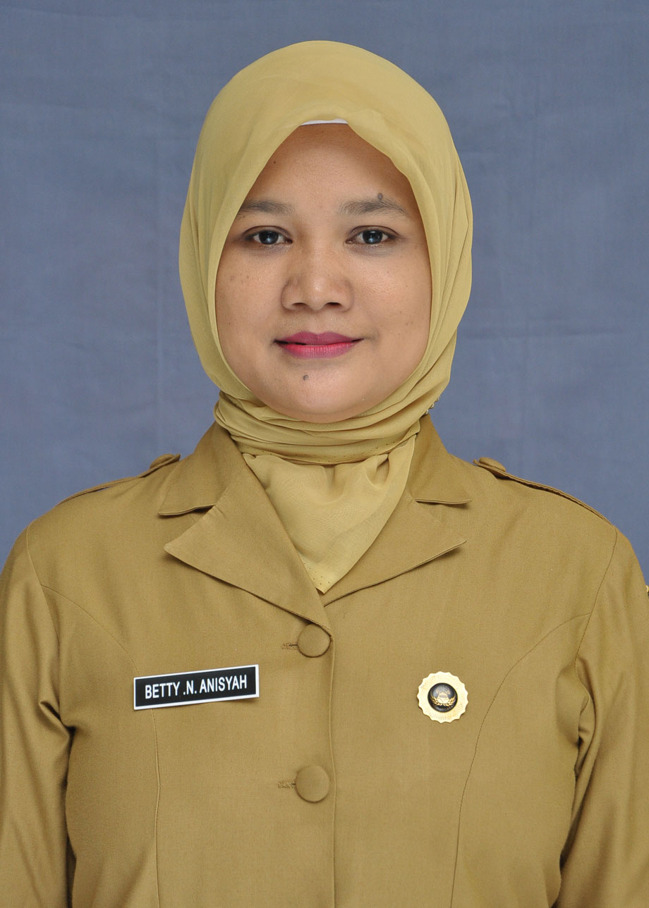 BETTY NUR ANISYAH