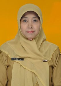 ANIK SYAMSIYATUL HIDAYAH