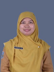 SITI MAZIZATUZ ZAHROH