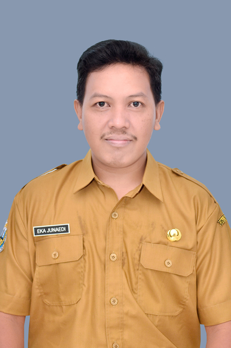 EKA JUNAEDI