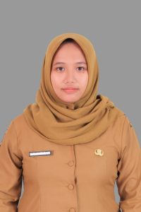 LAILA FAUZIAH