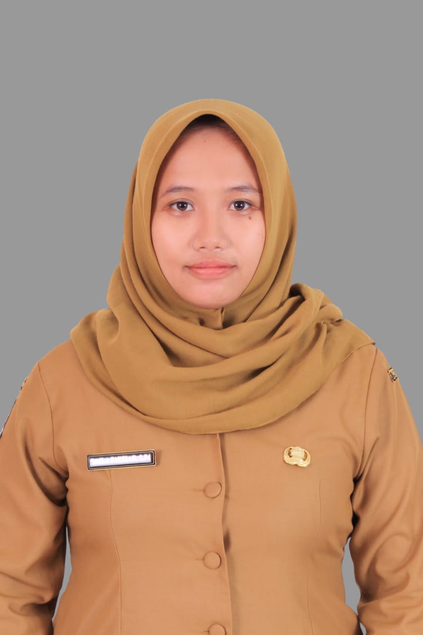 LAILA FAUZIAH