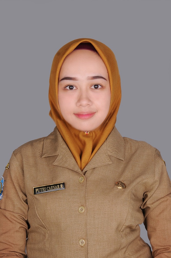 PUTRI CAESAR RAMADHANI