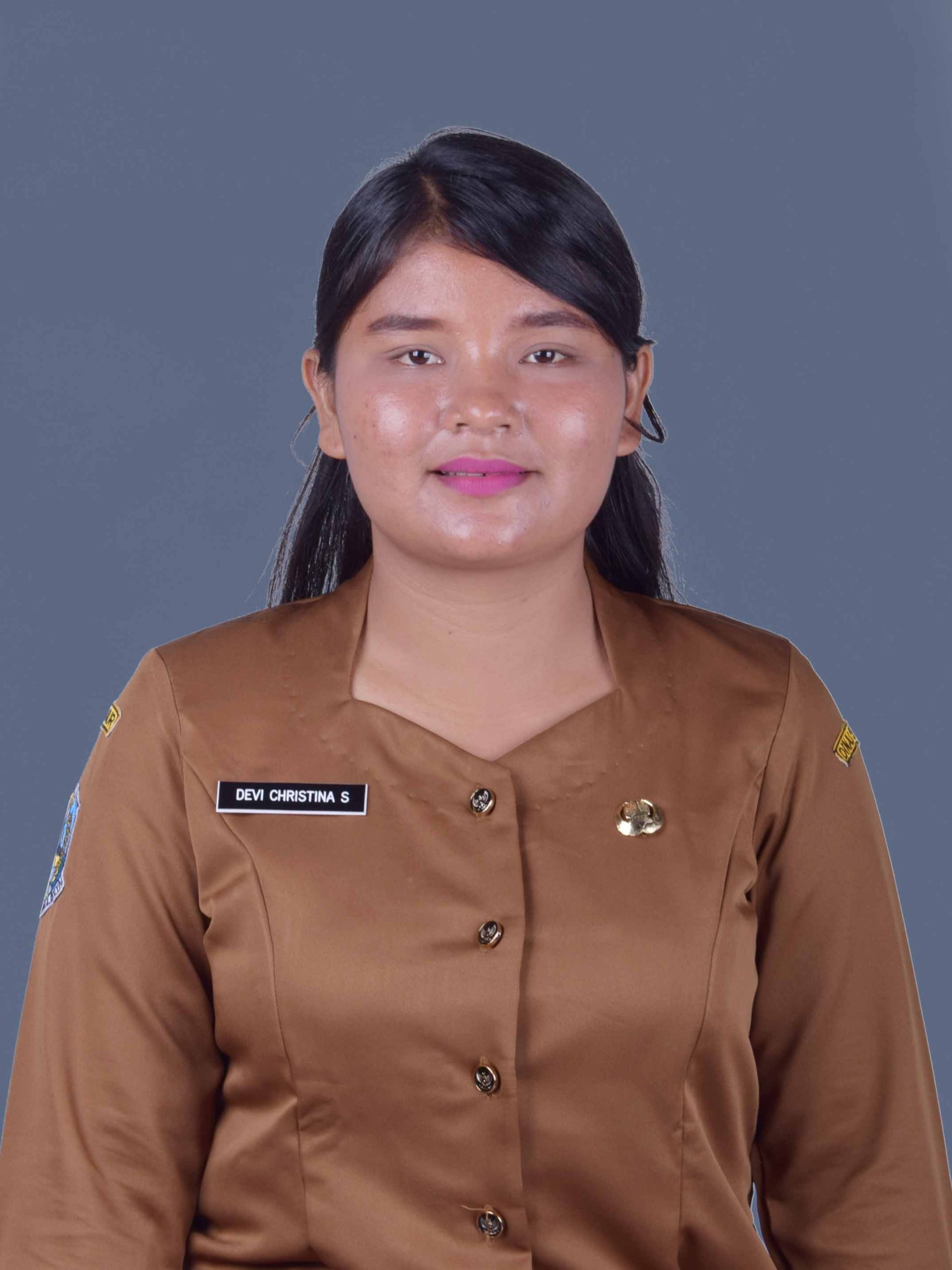 DEVI CHRISTINA SIHOTANG