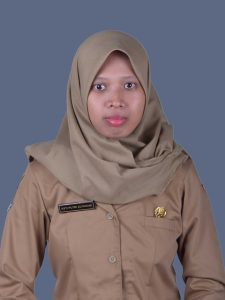 ASTI PUTRI ALFASANI