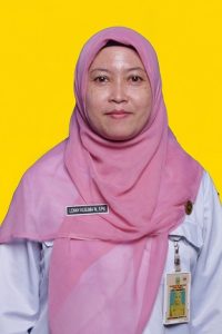 LENNY KUSUMA WARDHANI