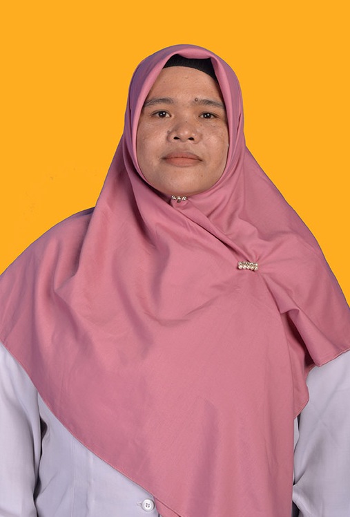 TUTUNG PRASTYOWATI