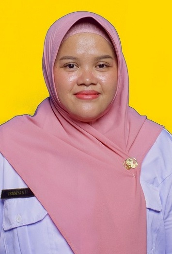 ISMAYANTI
