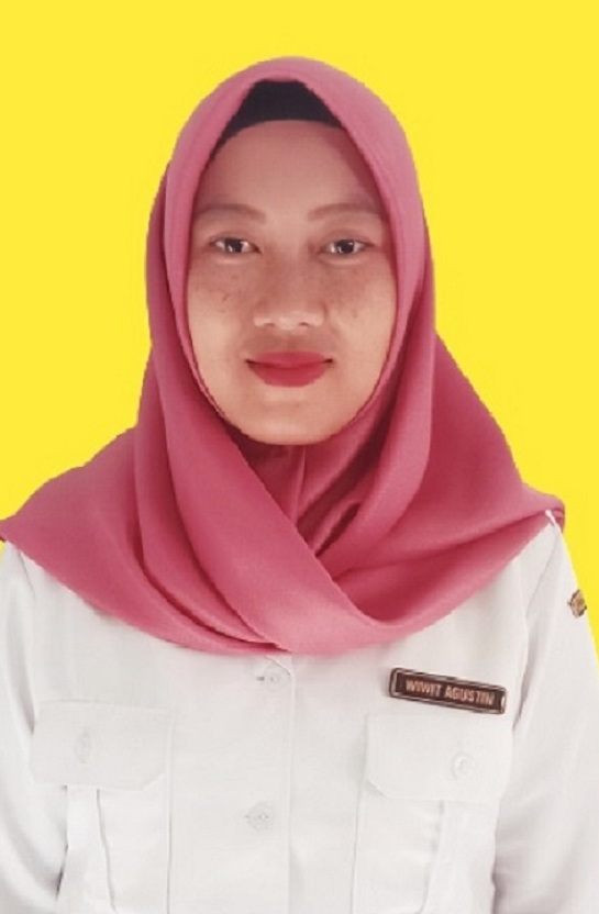 WIWIT AGUSTIN