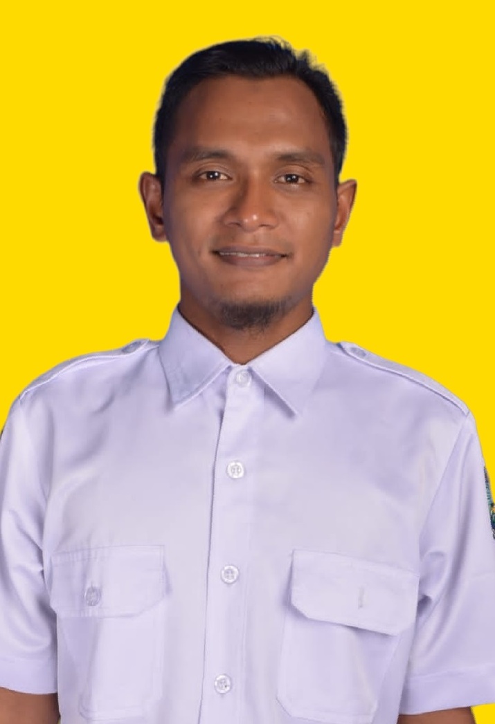 ACHMAD FARIZ SULTON HASAN