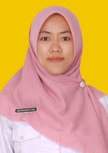 QIBTIYAH MARITS YANA