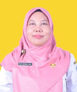 IKA DIANA KUSUMA WARDANI