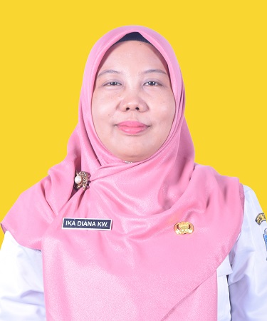 IKA DIANA KUSUMA WARDANI