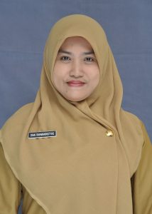 DIAN RAHMANINGTYAS