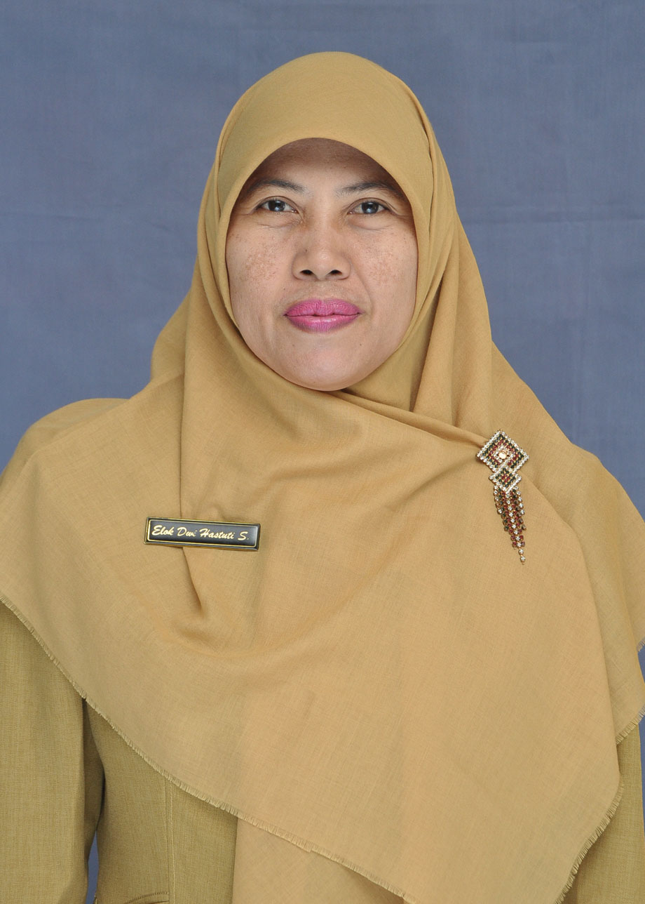 ELOK DWI HASTUTI SOENARTO