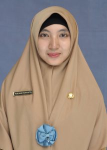 YULIANI PARANITA